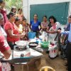 A local food processing program in Batawala (2024-01-31)
